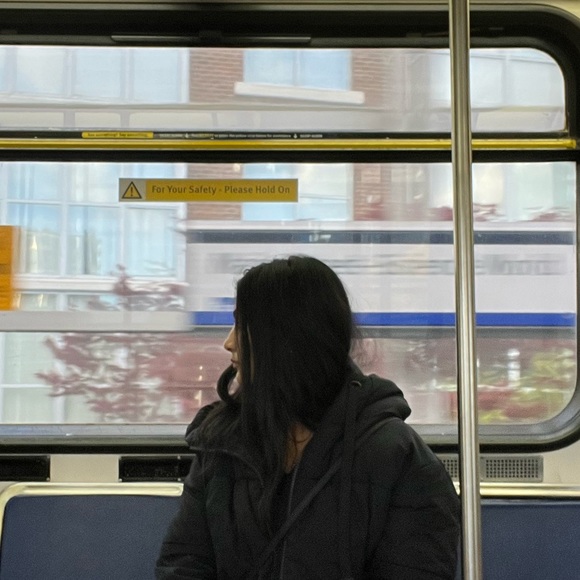 Meet your Posher, Preet - Picture 1 of 1